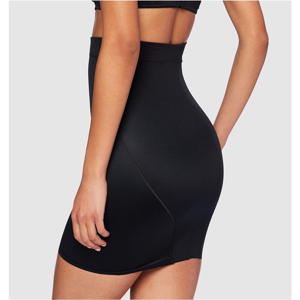 SPANX SmartGrip Half Slip Skirt